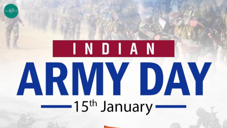 Jaipur Hosts 78th Army Day Parade in Historic First Outside Cantonment