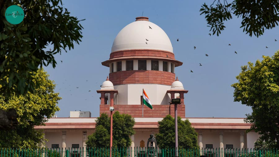 supreme court of india