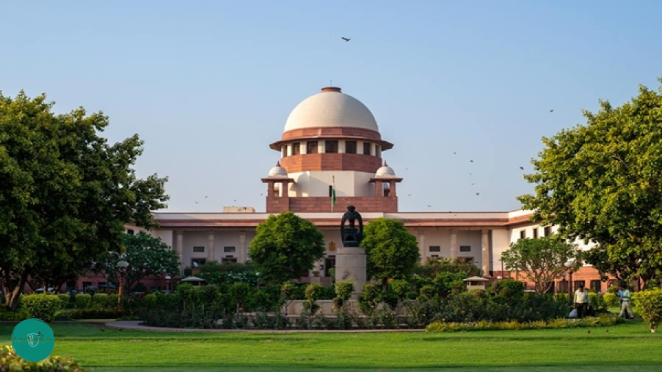 supreme court of india