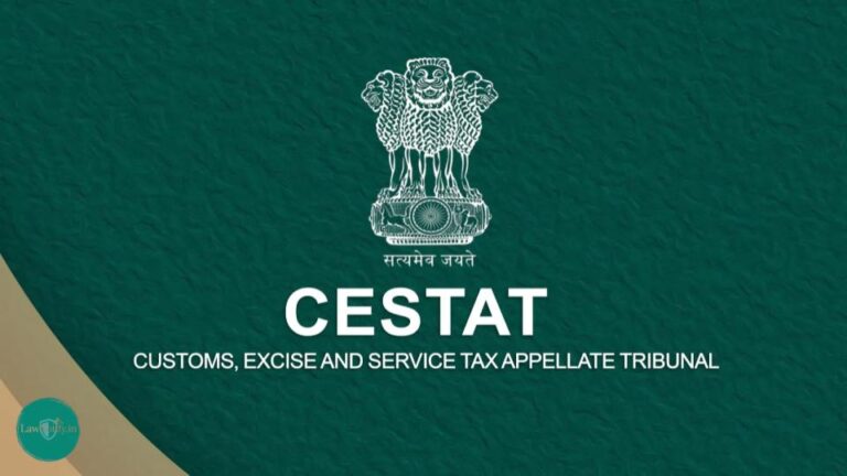 CESTAT Upholds Confiscation of IMFA Helicopter for Private Use, Quashes Penalties on Officials