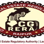Chhattisgarh Real Estate Regulatory Authority | CG RERA
