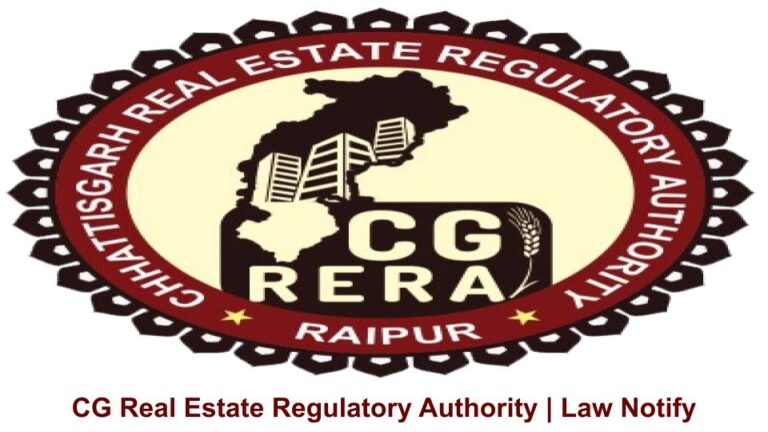 Chhattisgarh RERA Orders Builder to Fix Seepage Defects in Bhilai Apartment, Grants Homebuyer Relief