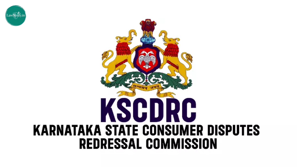 Karnataka State Commission Dismisses
