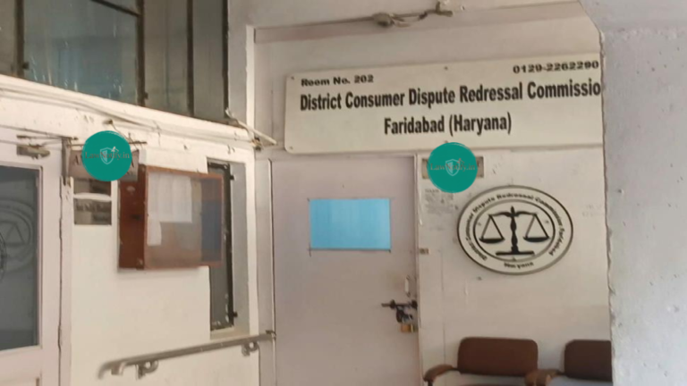 Restaurant Liable for Deficiency for Denying Free Drinking Water, Faridabad Consumer Commission Orders Refund and Compensation