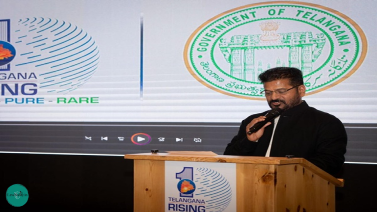 Telangana Unveils Life Sciences Innovation Fund, Targets Global Top Five Hub Status by 2030