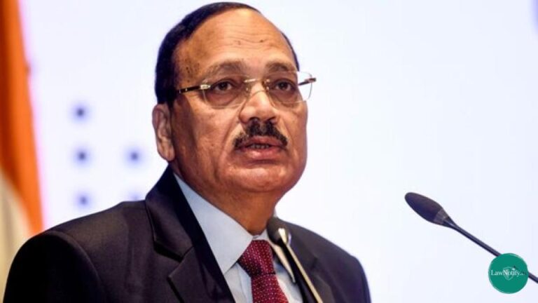 CJI Surya Kant Unveils Tech Reforms to Streamline Court Administration and Cut Case Backlog