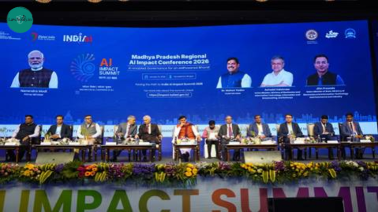 Madhya Pradesh Regional AI Impact Conference 2026 Concludes in Bhopal