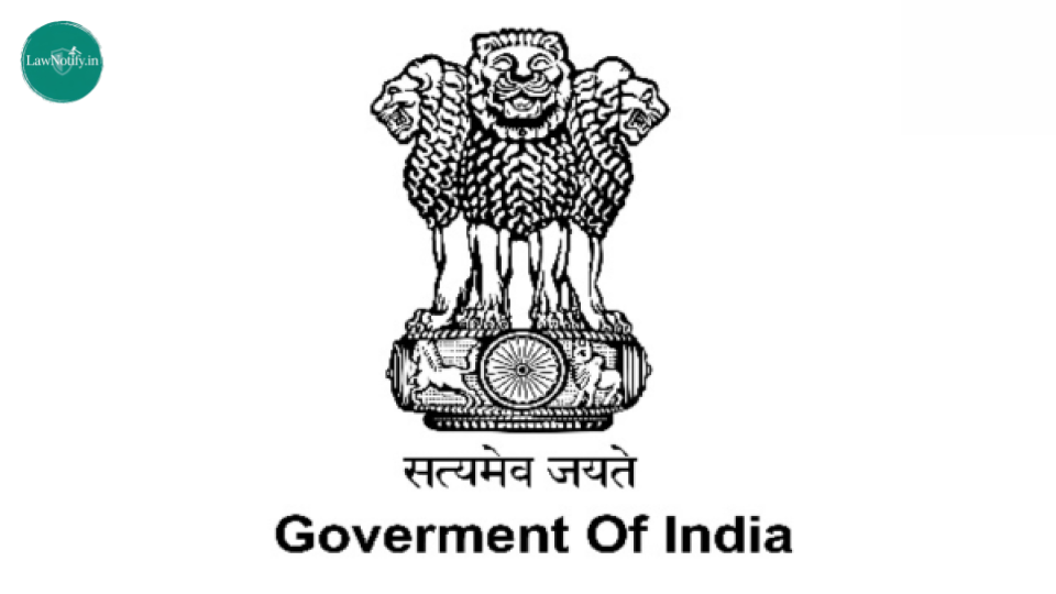 Government of India