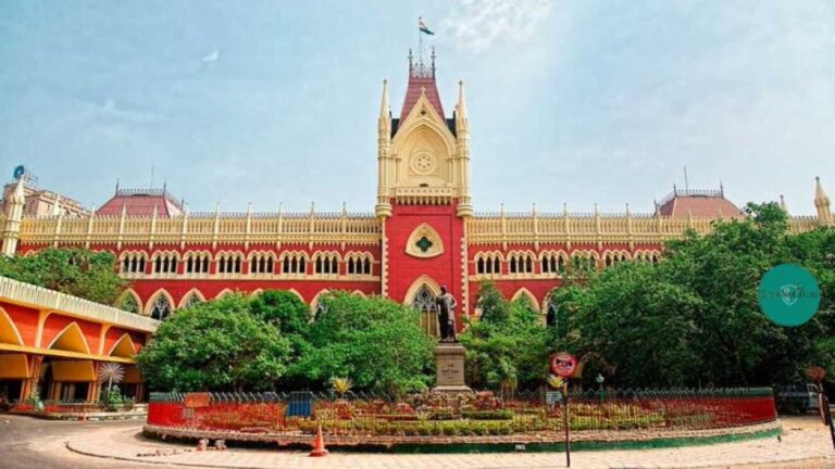 Calcutta High Court Orders West Bengal to Transfer Border Land to BSF by March 31