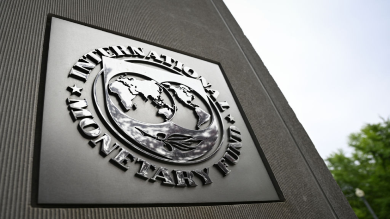IMF Lifts India’s 2025 Growth Forecast to 7.3%, Cites Strong H2 Momentum