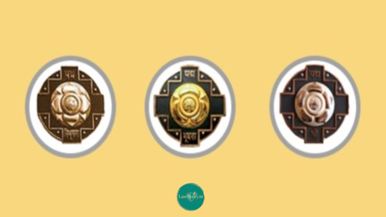 Padma Awards 2026 Announced: 131 Honours Approved Ahead of Republic Day