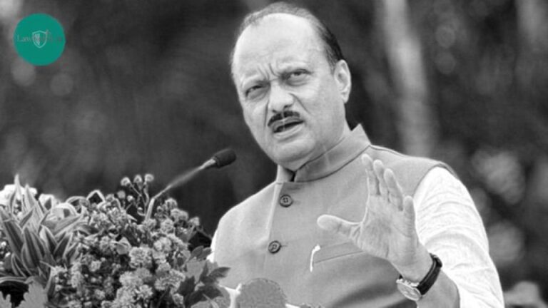 Maharashtra Deputy Chief Minister Ajit Pawar Dies in Baramati Plane Crash; State Mourns for Three Days