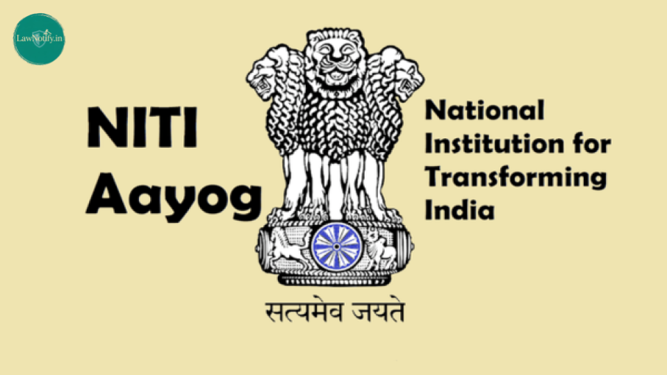 NITI Aayog