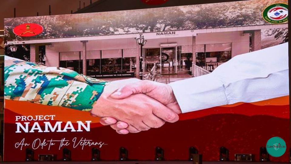 Operation Sindoor Symbolises India’s Courage and Restraint: Rajnath Singh on Army Day in Jaipur