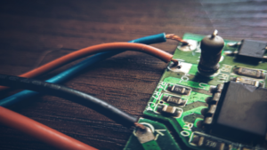 Chips to Start-up Programme