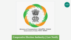 Cooperative Election Authority | Law Notify