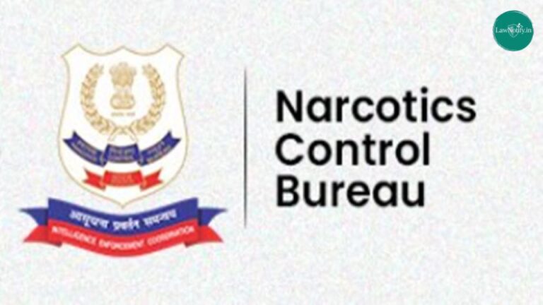 NCB Busts Mephedrone Lab in Jodhpur, Arrests Four; Key Suspects on the Run