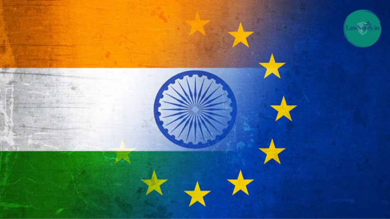 India, EU deepen cooperation on green transport and aviation innovation