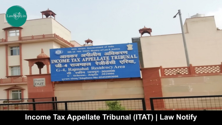 ITAT Jaipur Remands ₹76.31 Lakh Cash Deposit Case, Grants Assessee Fresh Opportunity
