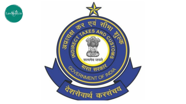 CGST Delhi South Commissionerate Arrests Accused in ₹8.5 Crore Fake ITC Scam
