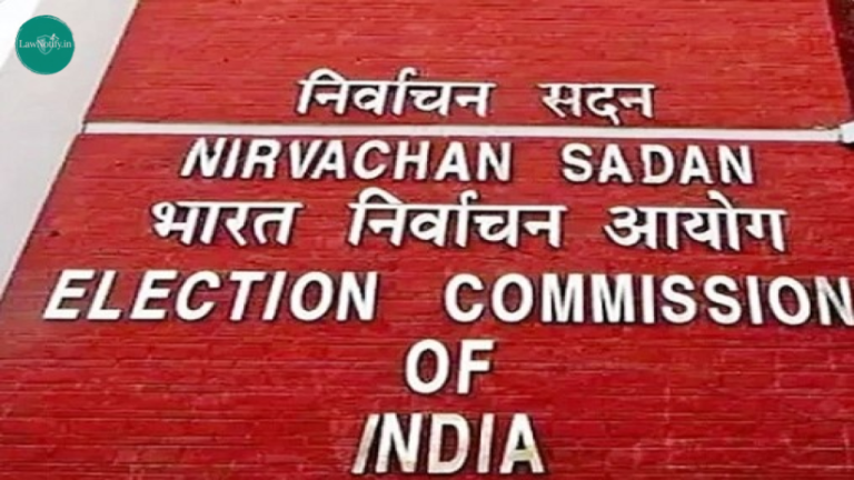 ECI Extends Special Intensive Revision Schedule in Five States and UTs