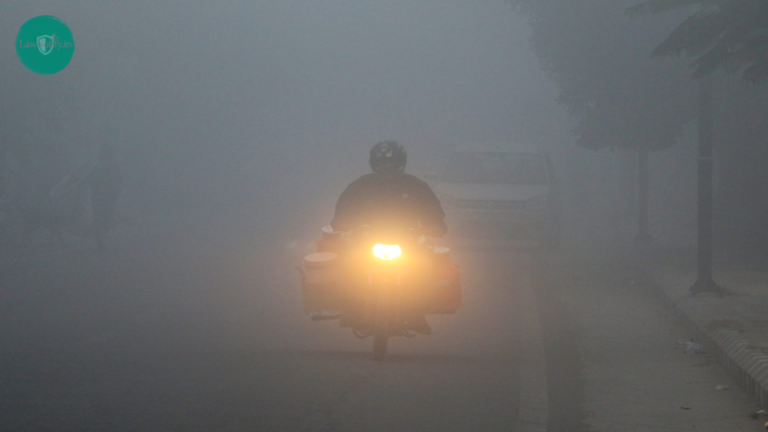 Delhi Air Quality Slips to ‘Very Poor’, GRAP Stage III Restrictions Enforced Across NCR