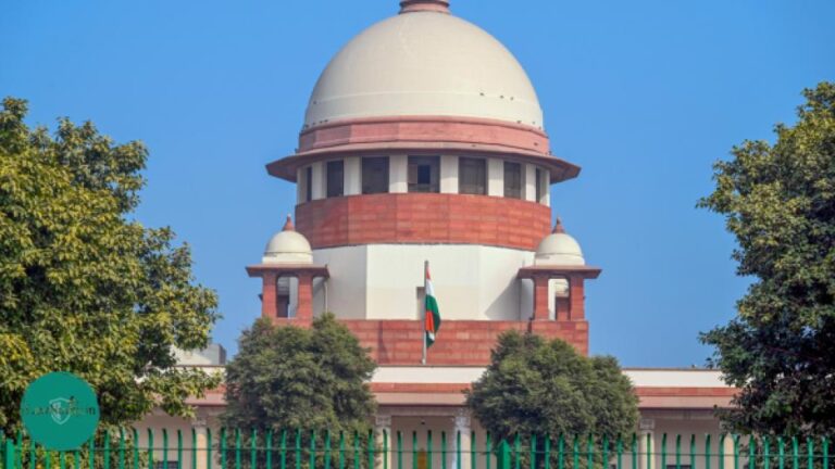 Menstrual Hygiene Part of Right to Life Under Article 21, Supreme Court Issues Binding Directions to States and Schools