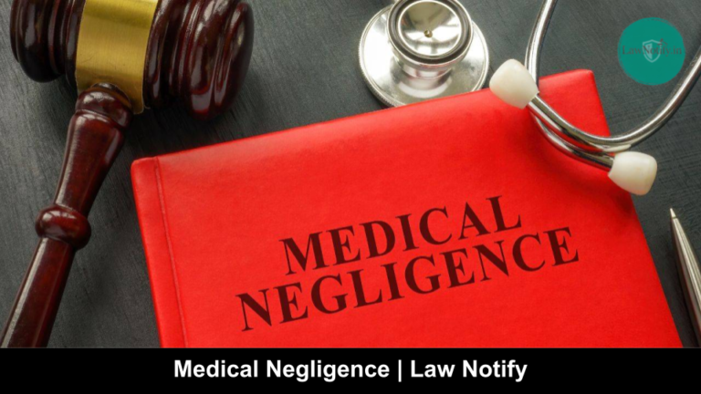 Delhi Consumer Commission Holds Doctor, Nursing Home Liable for Medical Negligence Causing Permanent Infertility