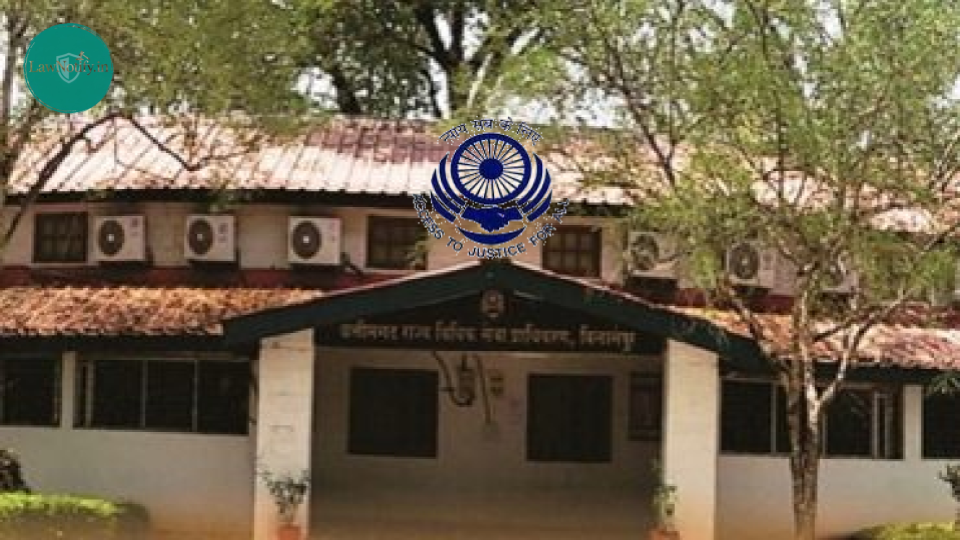 Legal Services Authority