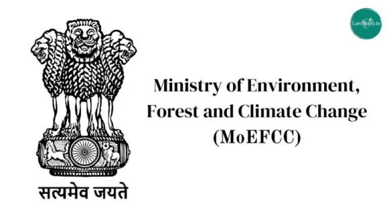 Government Amends Consent Rules Under Air and Water Acts to Speed Up Approvals