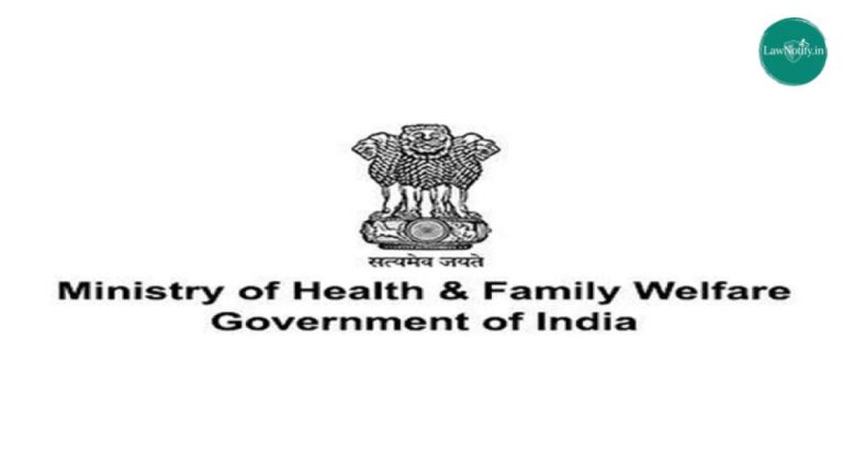 Government Notifies NDCT Rule Amendments to Speed Up Drug Approvals and Clinical Research