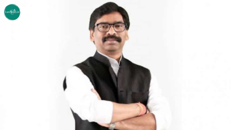 Jharkhand High Court Allows ED Summons Case Against CM Hemant Soren to Proceed