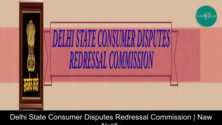 COVID-19 Flight Cancellation Not Deficiency in Service: Delhi State Consumer Commission