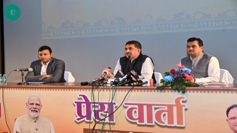 Chhattisgarh Records Strong Growth in Mineral Revenue, Expands Critical Minerals Push