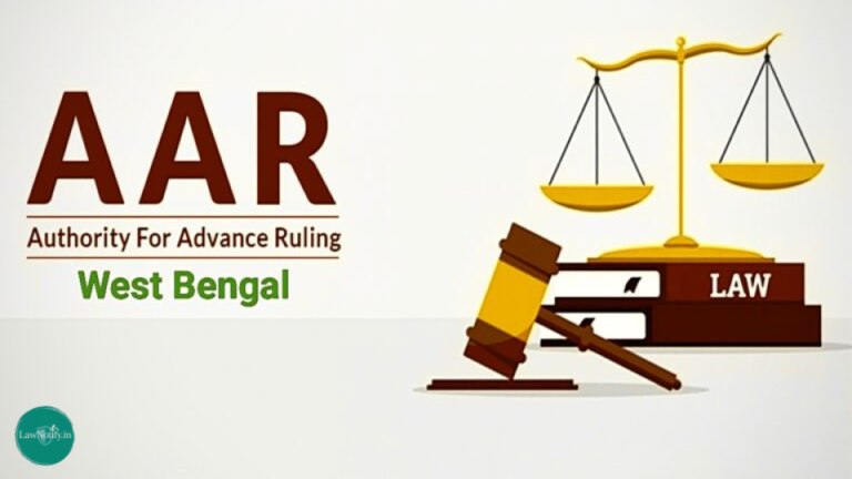 GST Payable on Reimbursement of Foreign Patent Attorney Fees Under Reverse Charge