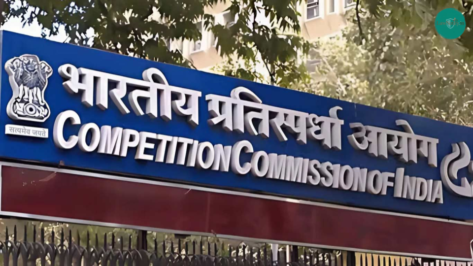 Competition Commission of India | CCI