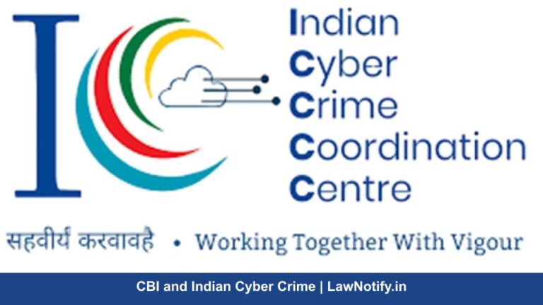 CBI, I4C Hold National Conference in Delhi to Strengthen Fight Against Cyber-Enabled Fraud