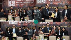 NLIU–VKC National Corporate Law Moot 2026