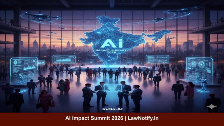 Mauritius Hails India’s AI Leadership Ahead of India-AI Impact Summit 2026; PM Ramgoolam to Attend