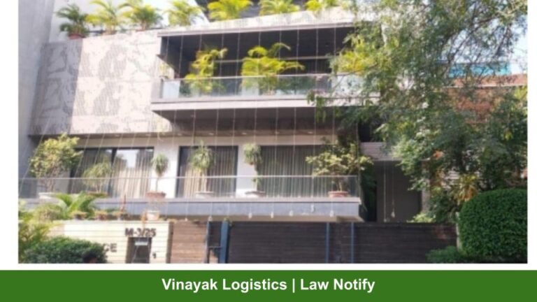 ED Attaches ₹13.48 Crore Property in Gurugram in Railway Freight Fraud Linked to Vinayak Logistics