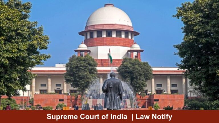 Supreme Court Warns Against Spitting Pan Masala, Gutka Inside Court Premises