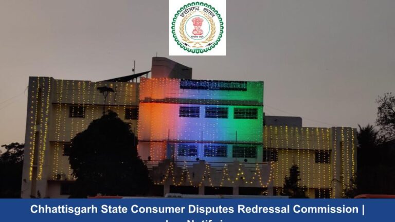 Chhattisgarh State Commission dismisses complaint in vehicle loan repossession case, sets aside District Commission order.