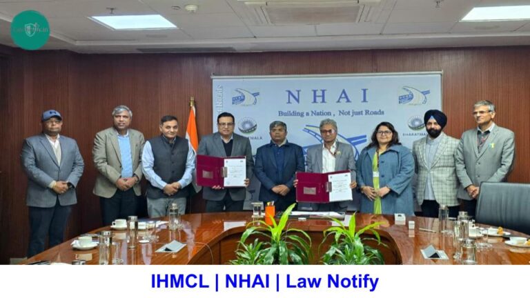 National Highways Authority Strengthens Cyber Security with Forensic University Partnership