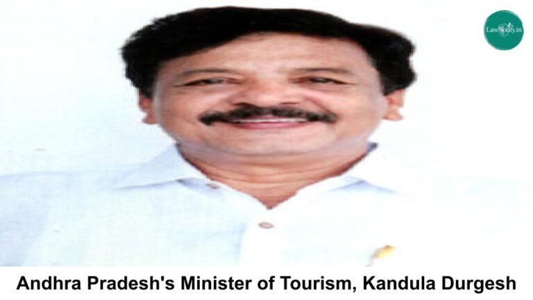 Andhra Pradesh Welcomes Union Budget’s Major Boost for Tourism and Culture