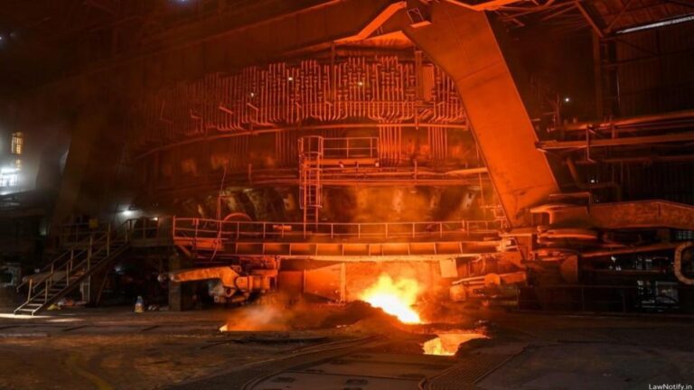 Bhilai Steel Plant | SAIL