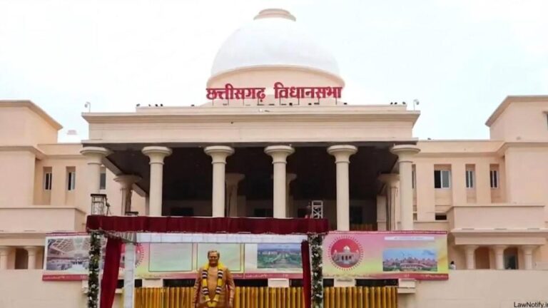 Chhattisgarh Legislative Assembly _ Vidhansabha