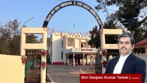 DISTRICT COURT KANKER