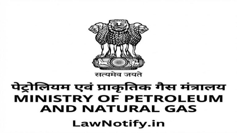 India Ensures Steady Supply of LPG, CNG and PNG for Consumers