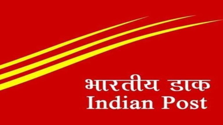 Indian Post
