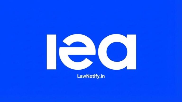 International Energy Agency (IEA)